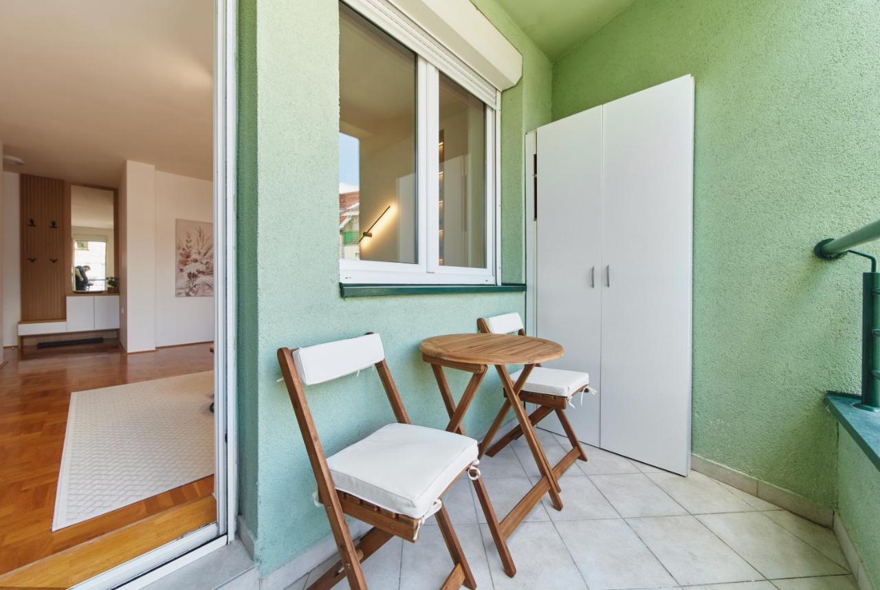 Modern Living - Center Elegance - Free Parking Novi Sad