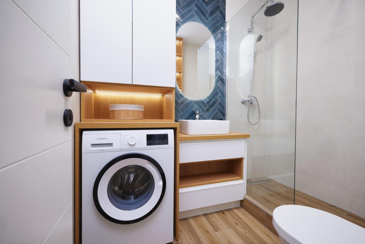 Apartment Modern Living - Center Elegance - Free Parking Novi Sad