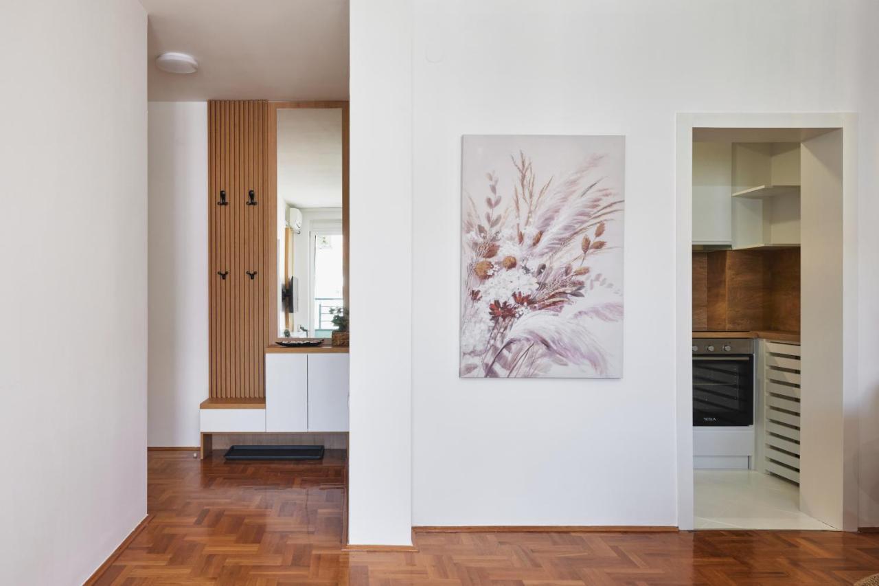 Apartment Modern Living - Center Elegance - Free Parking
