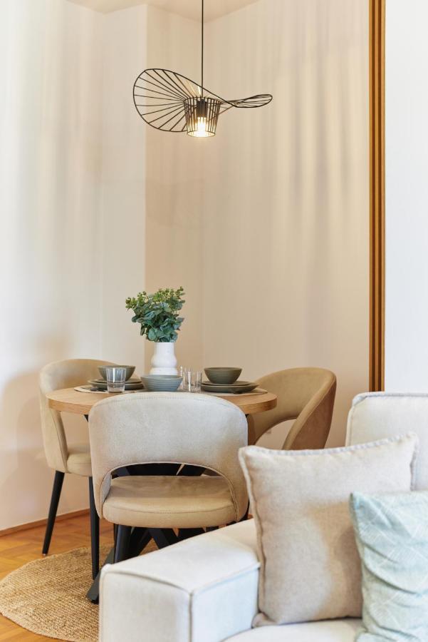 Apartment Modern Living - Center Elegance - Free Parking *