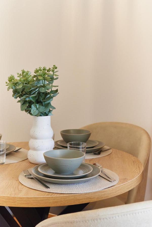 Apartment Modern Living - Center Elegance - Free Parking *