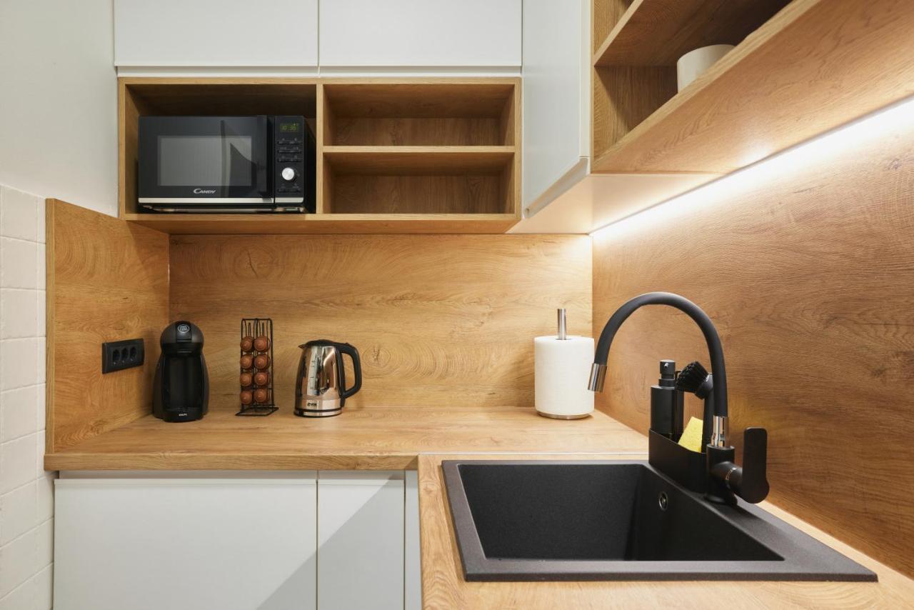 Modern Living - Center Elegance - Free Parking
