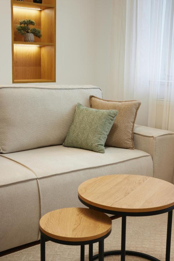 Modern Living - Center Elegance - Free Parking *